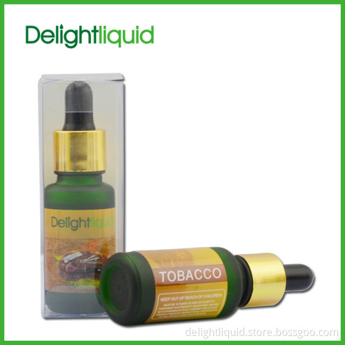 Delight 15ml High Quality E Juice